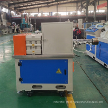 Butyl Rubber Waterstop Sealing Strip extruders machine